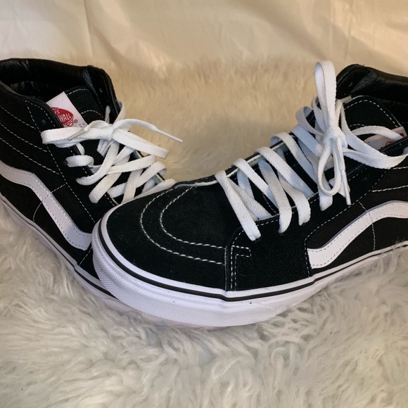 vans ski 8